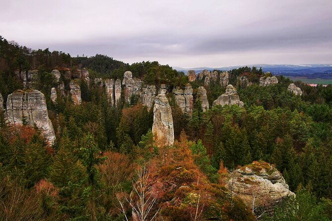 full-day-hiking-in-bohemian-paradise-hruba-skala-near-prague