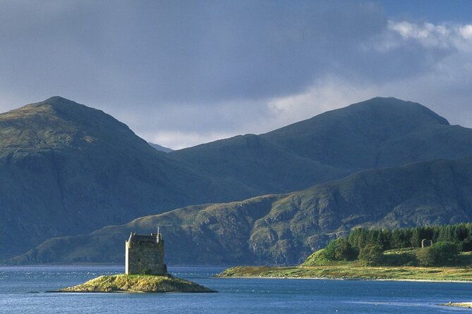 full-day-oban-castles-and-glencoe-guided-tour-from-glasgow