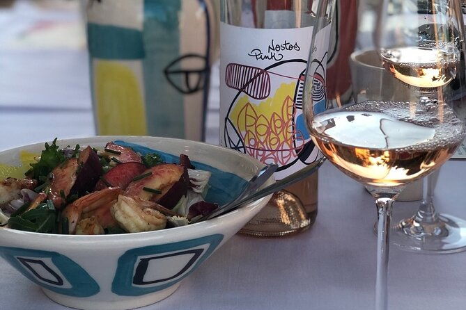 full-day-private-chania-wine-tour-and-lunch-in-the-mystic-cellar