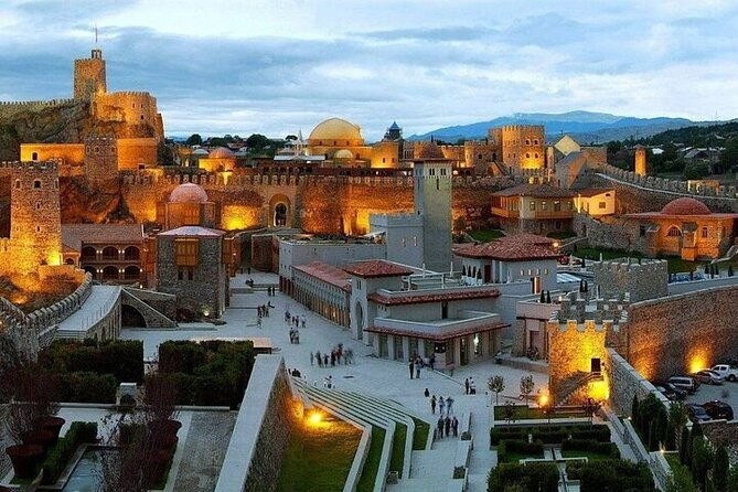 full-day-private-tour-in-vardzia-rabati-and-borjomi-with-guide