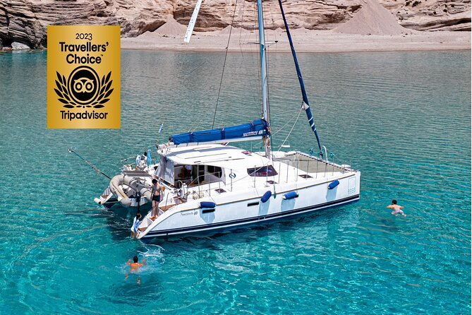 full-day-tour-of-milos-and-poliegos-small-group-catam-with-lunch