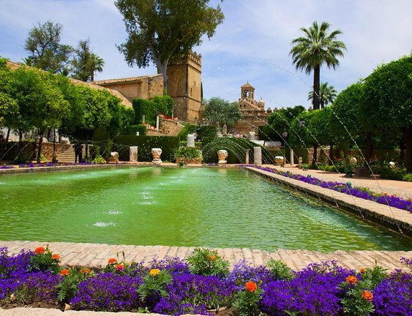 gardens-fortress-of-catholic-kings-tickets-tour-in-english