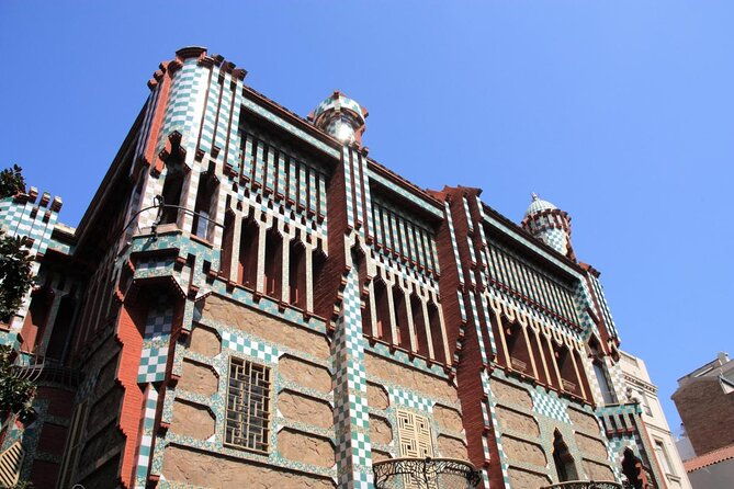 gaudis-casa-vicens-guided-tour