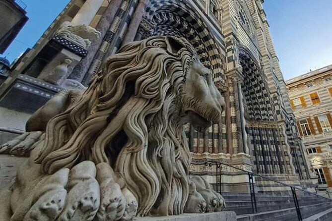 genova-walking-tour-with-audio-and-written-guide-by-a-local