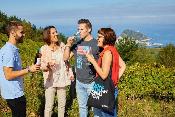 getaria-txakoli-wine-tour-with-hotel-pick-up-from-san-sebastian
