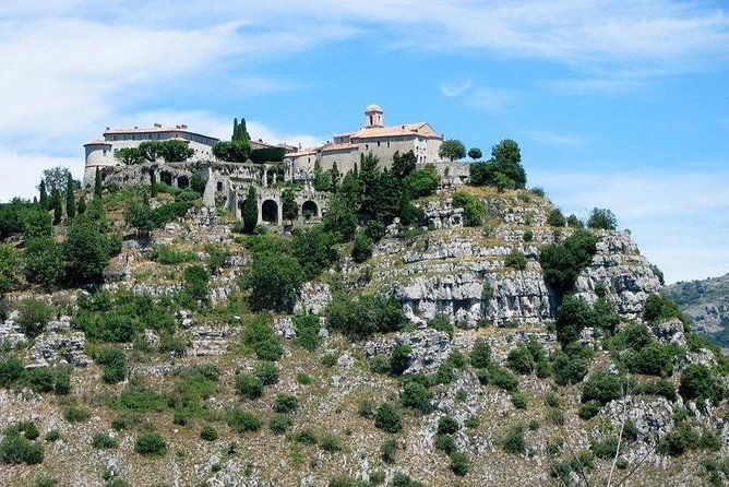 grasse-gourdon-valbonne-and-wine-tasting-full-day-from-nice-small-group-tour