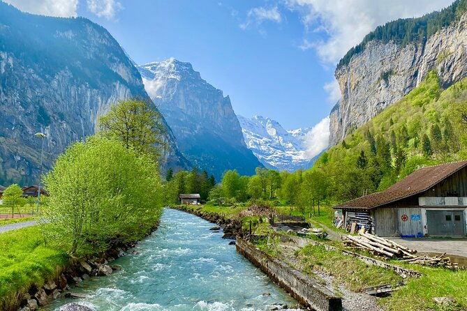 grindelwald-lauterbrunnen-murren-private-day-trip-from-zurich