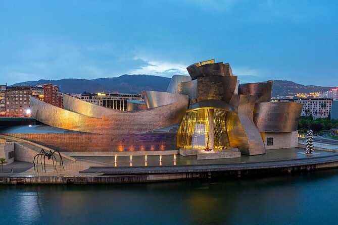 guggenheim-museum-and-tasting-of-traditional-basque-products