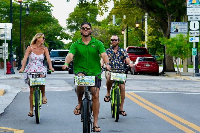 guided-bicycle-tour-of-old-town-key-west