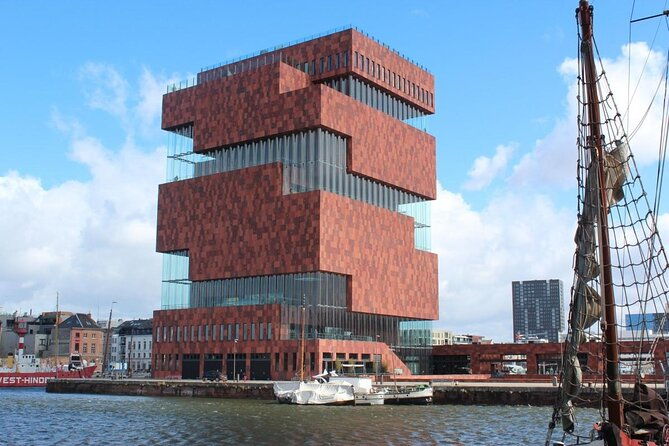 guided-bike-tour-2-hours-highlights-of-antwerp