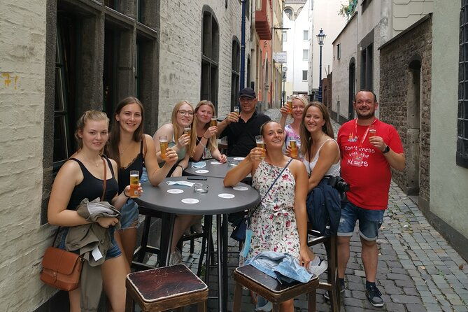 guided-brewhouse-walking-tour-in-cologne