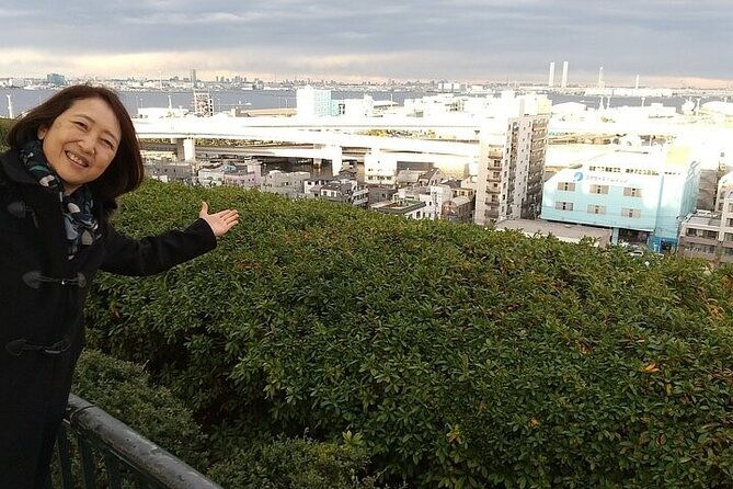 guided-history-nature-exploration-in-the-yokohama-hill-area