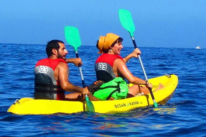 guided-kayaking-trip-in-gran-canaria