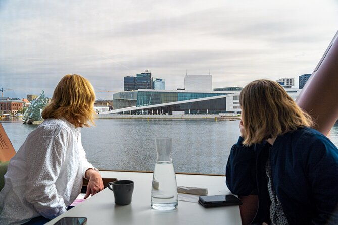 guided-oslo-fjord-cruise-by-silent-electric-catamaran