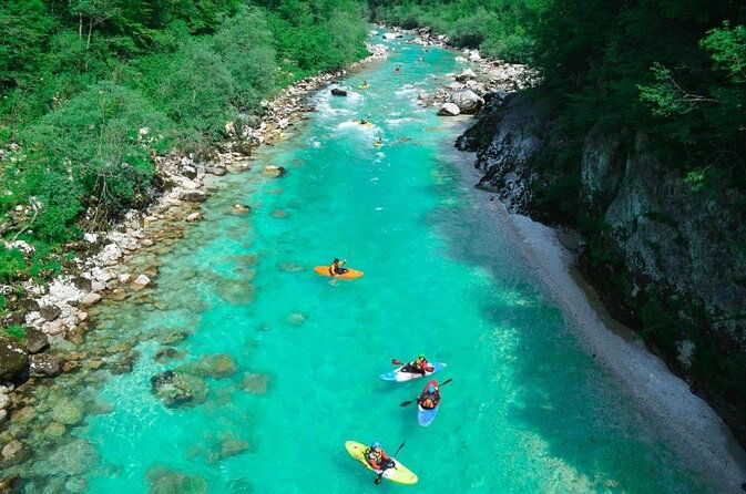 guided-sit-on-top-kayak-trip-on-soca-river
