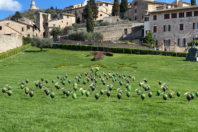 guided-tour-of-assisi-francis-clare-and-carlo-acutis