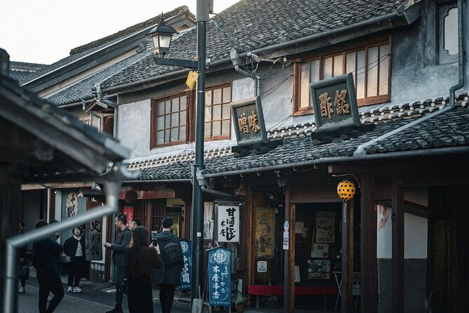 guided-tours-of-old-town-streets-in-yamaga-city