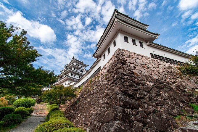 gujo-hachiman-all-must-sees-half-day-private-tour-with-government-licensed-guide