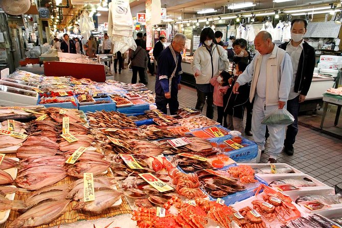 hachinohe-half-day-private-trip-with-government-licensed-guide