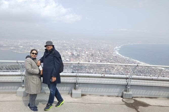 hakodate-6hr-private-tour-with-government-licensed-guide