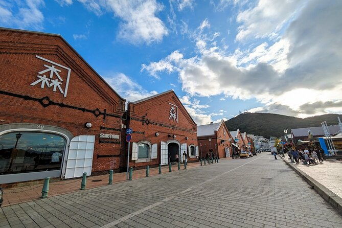 hakodate-food-and-exploration-tour-with-private-guide
