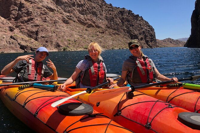 half-day-black-canyon-kayak-tour-from-las-vegas