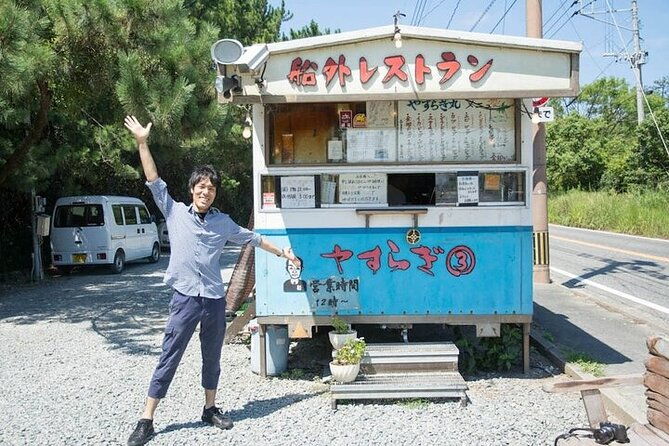 half-day-fukuoka-island-car-tour-with-food
