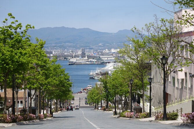 half-day-hakodate-tour-with-government-licensed-english-guide