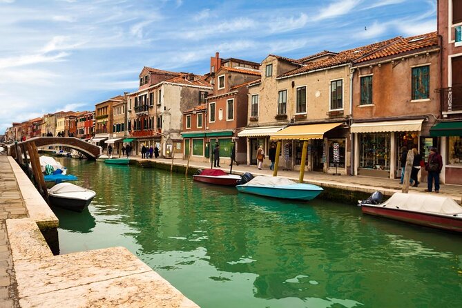 half-day-murano-and-burano-island-tour-by-private-boat