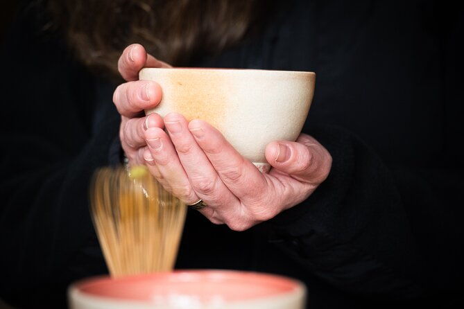 half-day-nara-and-matcha-farm-private-van-tour