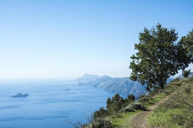 half-day-private-amalfi-coast-path-of-the-gods-hike-with-lunch