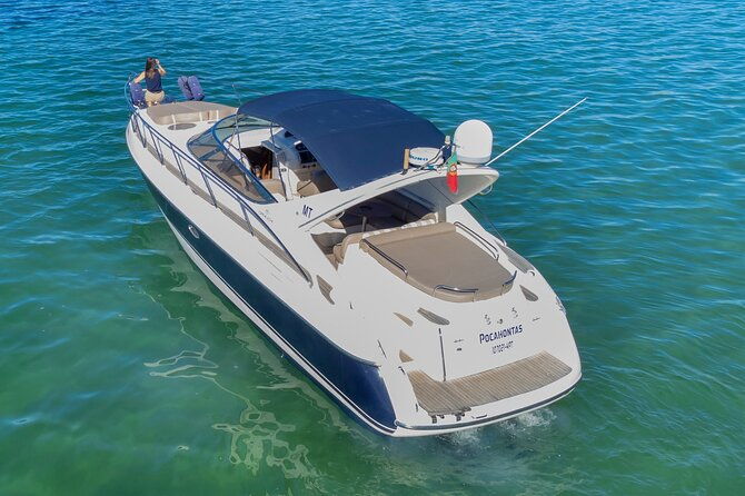 half-day-private-cruise-with-drinks-snacks-paddleboards-kayak