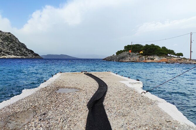 half-day-private-tour-and-swimming-on-agistri-island