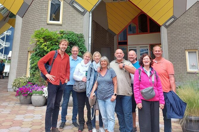 half-day-private-tour-of-delft-and-rotterdam