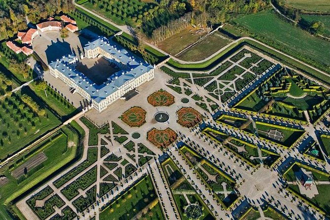 half-day-private-trip-to-rundale-palace-and-garden