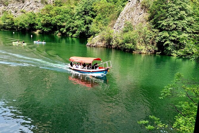 half-day-tour-matka-canyon-and-vodno-mountain-from-skopje