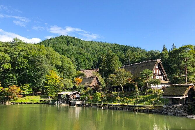 hida-folk-village-museum-passes-in-takayama-japan