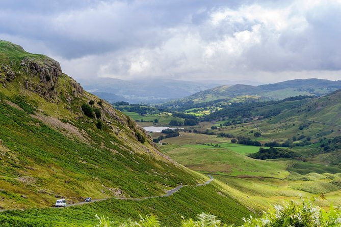 high-adventure-mountain-passes-muncaster-castle-from-windermere