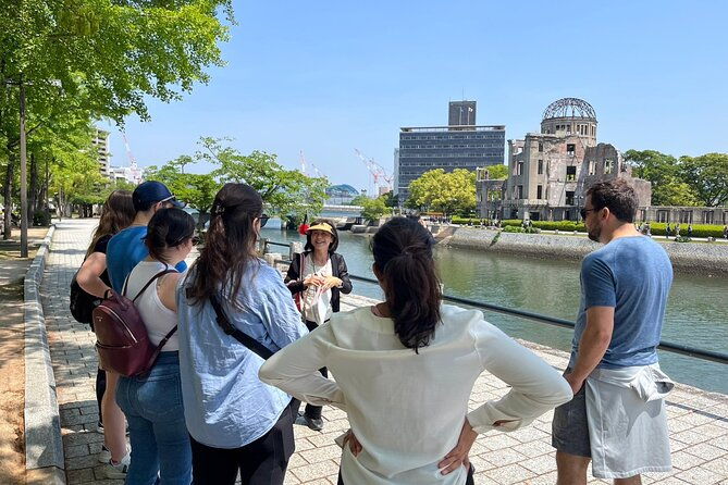 highlight-of-hiroshima-with-licensed-guide-6h
