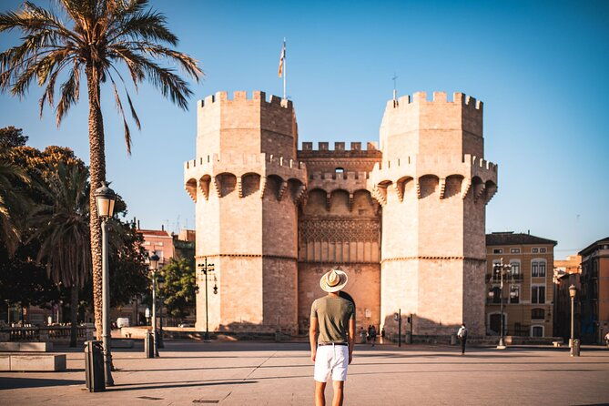 highlights-of-valencia-half-day-private-tour-with-local-tasting