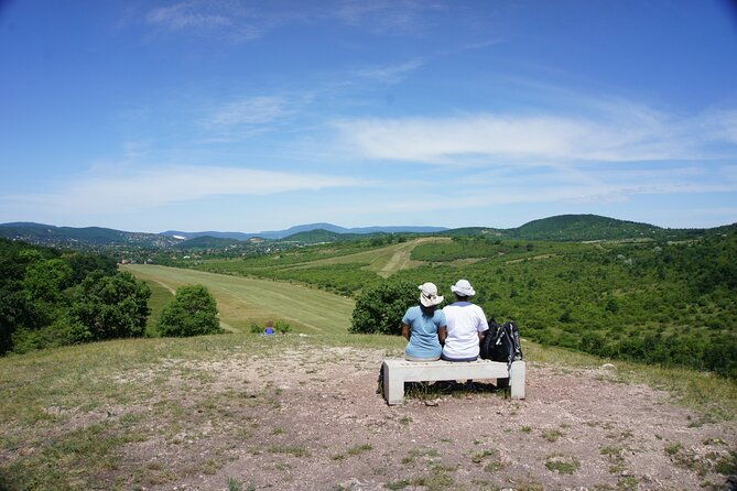 hiking-in-budapest