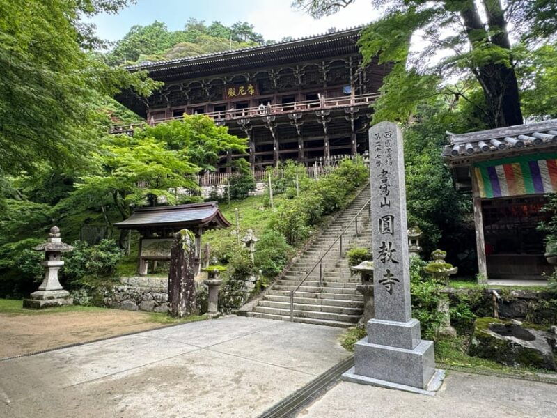 himeji-3-hour-tour-of-engyoji-temple-japans-hidden-gem