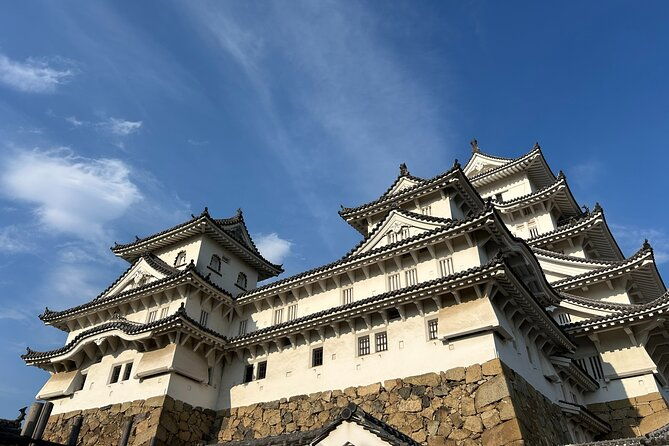 himeji-castle-tour-and-craft-experience