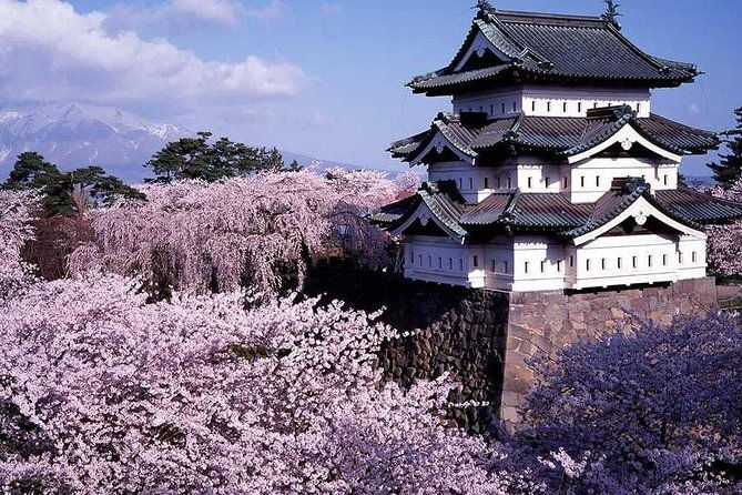 hirosaki-full-day-private-tour-with-government-licensed-guide