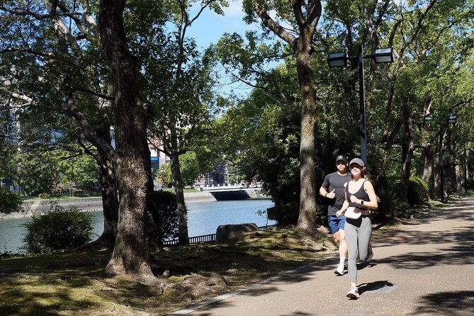 hiroshima-5k-running-tour-of-hijiyama-park