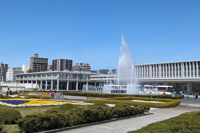 hiroshima-historical-hot-spots-private-tour
