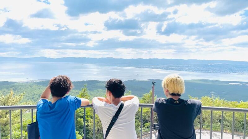historical-hill-climb-e-bike-tour-to-sakurajimas-peak
