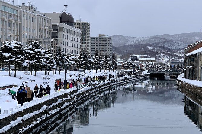 hokkaido-otaru-private-full-day-tour-depart-from-sapporo