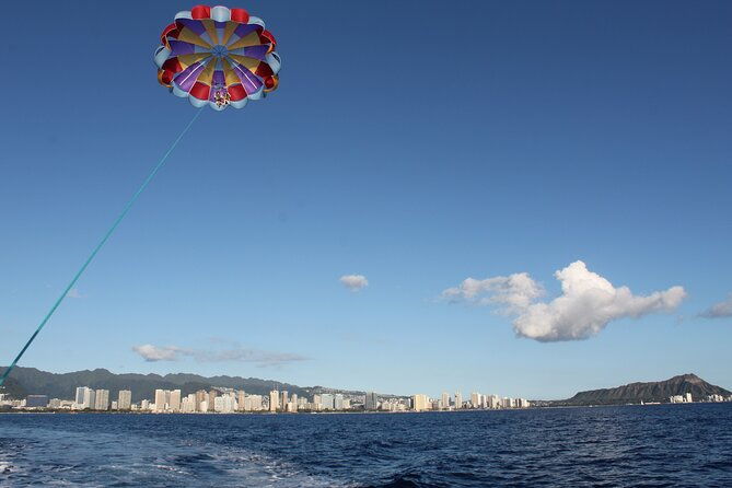 honolulu-xtreme-parasail