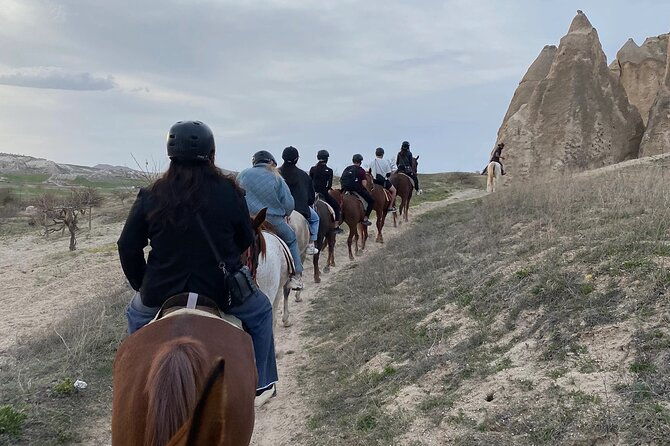 horseback-sunset-tour-in-the-unique-valleys-of-cappadocia